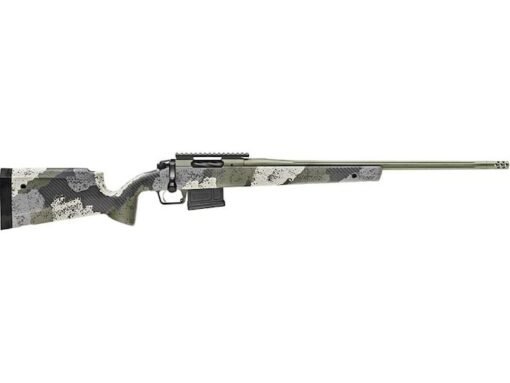 Springfield Armory Model 2020 Waypoint Bolt Action Centerfire Rifle